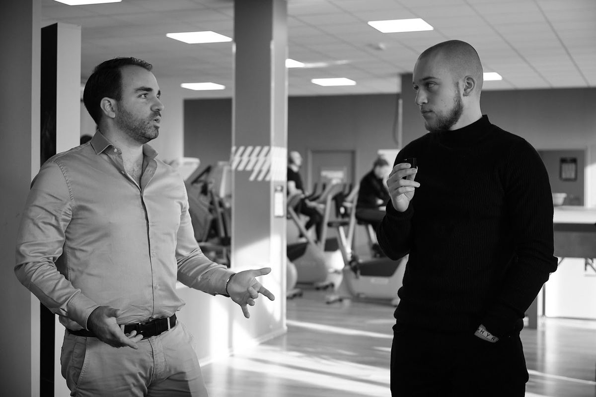 EMS : pourquoi votre studio perd 10 000€ par mois sans le savoir